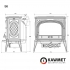 Чугунная печь KAWMET Premium S6 (13,9 kW) купить